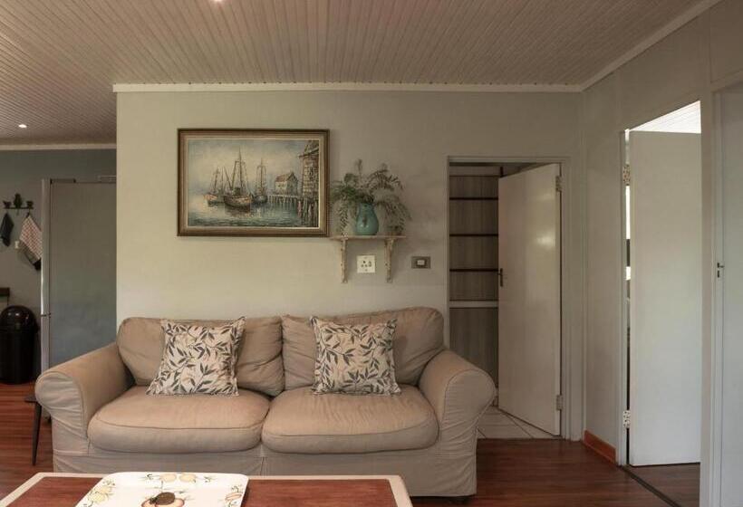 בית מלון כפרי Milkwoodbend Farm Resort