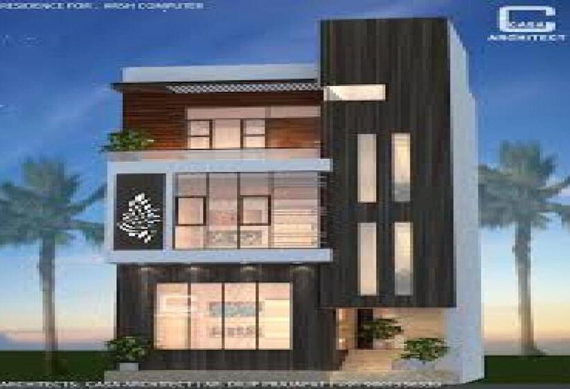 فندق Oyo 86421 Syham Leelas