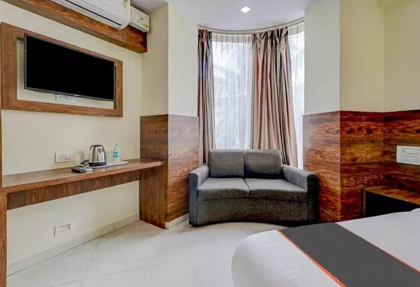 هتل Super Collection O Karthika Residency