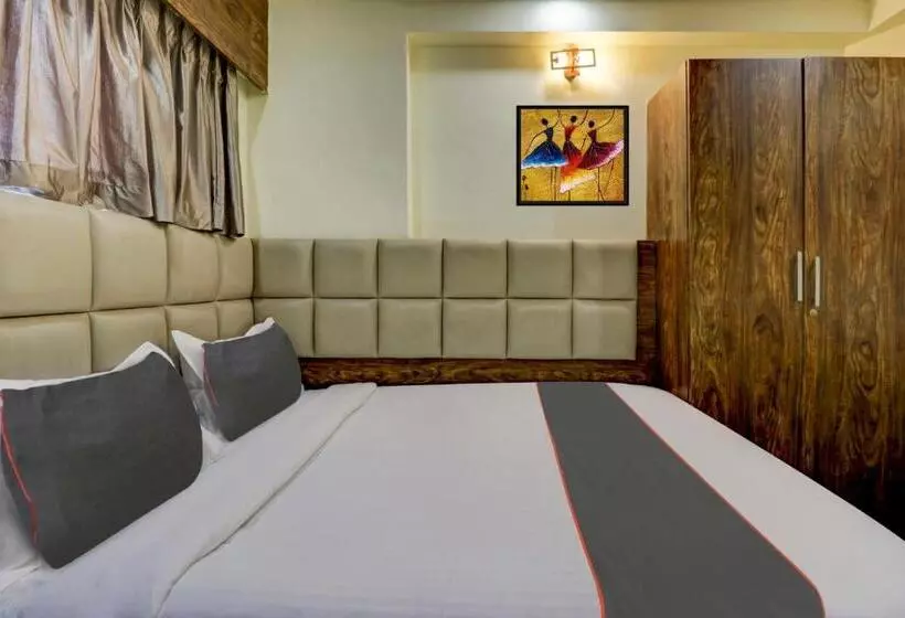 هتل Super Collection O Karthika Residency
