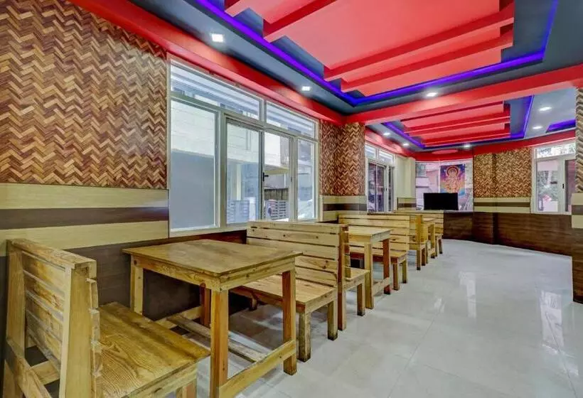 هتل Super Collection O Karthika Residency