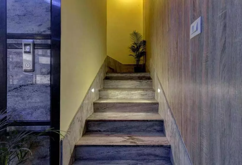هتل Super Collection O Karthika Residency