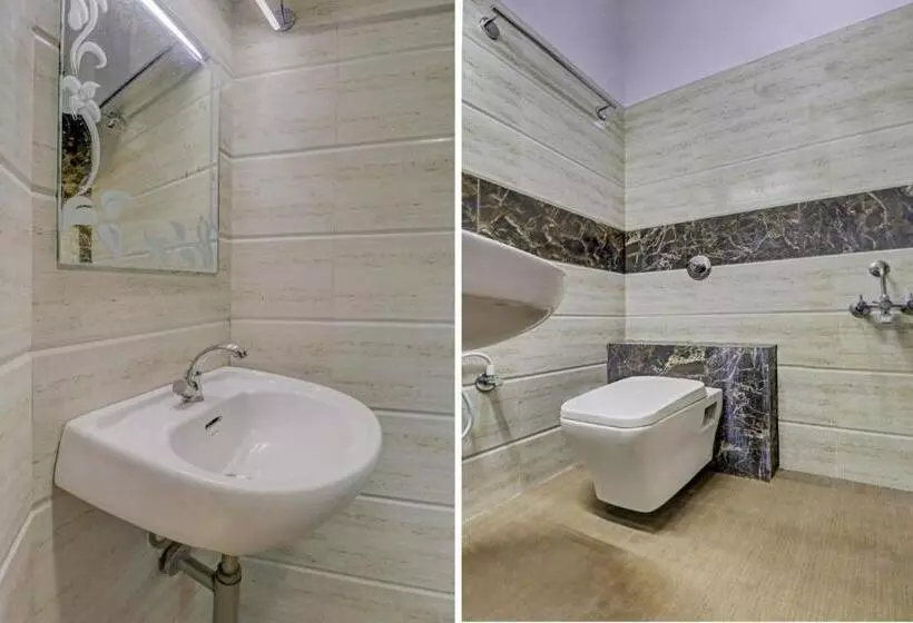 هتل Super Collection O Karthika Residency