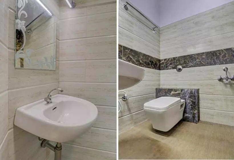 هتل Super Collection O Karthika Residency