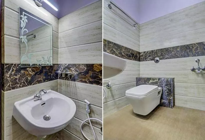 هتل Super Collection O Karthika Residency