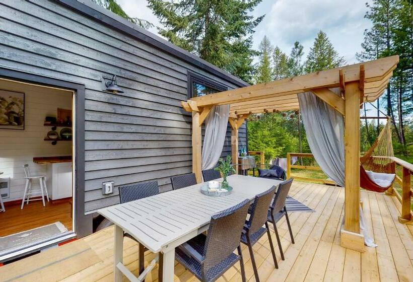 Szálloda The Crows Nest