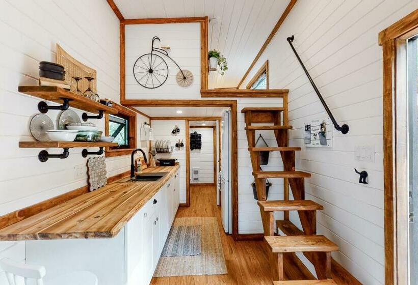 Szálloda The Crows Nest