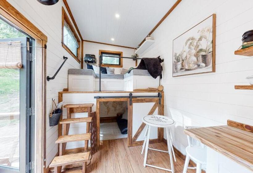 Szálloda The Crows Nest