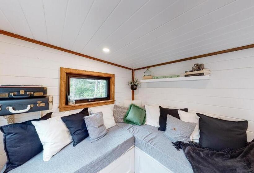 Szálloda The Crows Nest