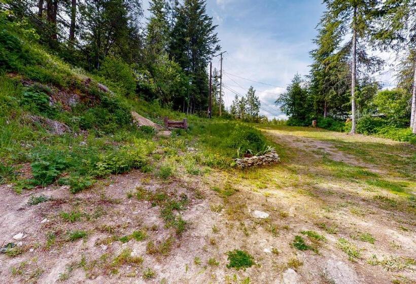 Szálloda The Crows Nest