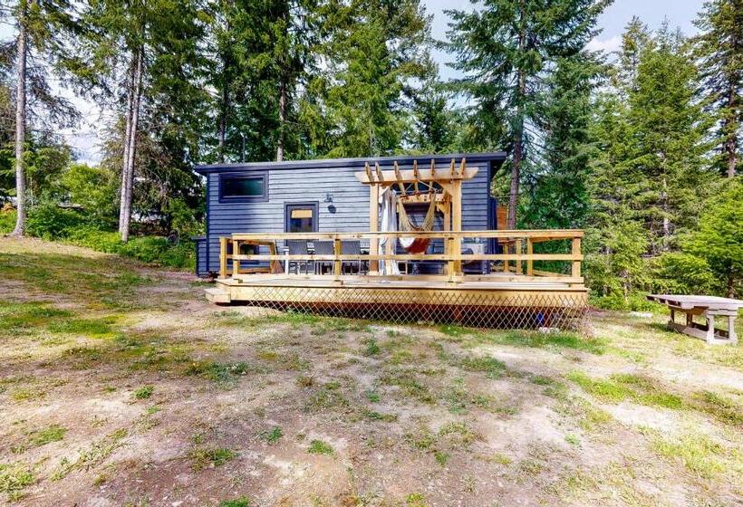 Szálloda The Crows Nest