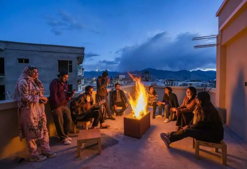 Lehostel