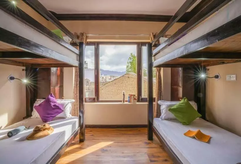 Lehostel
