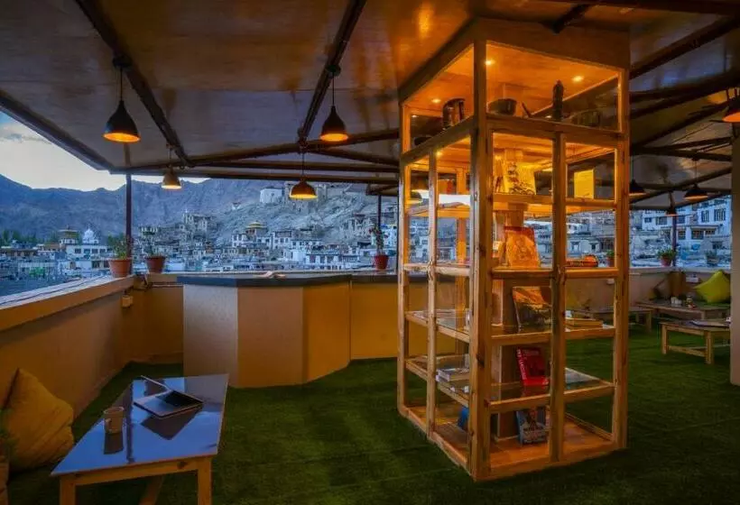 Lehostel