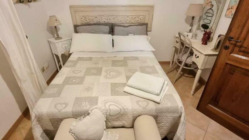 Пансион Dolce Shabby