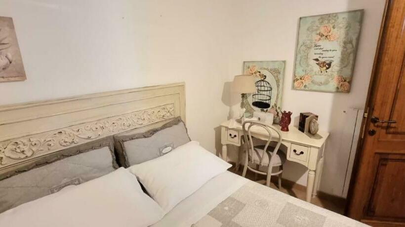 Пансион Dolce Shabby