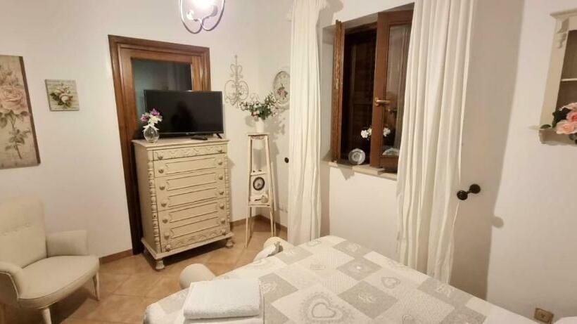 Пансион Dolce Shabby