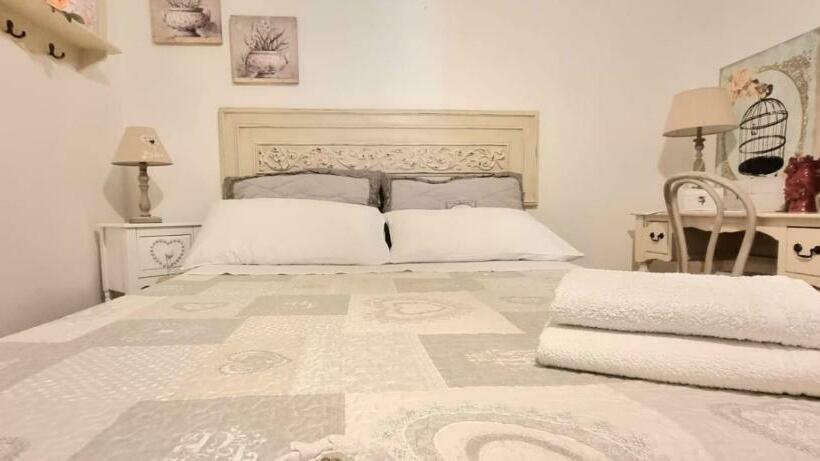 Пансион Dolce Shabby