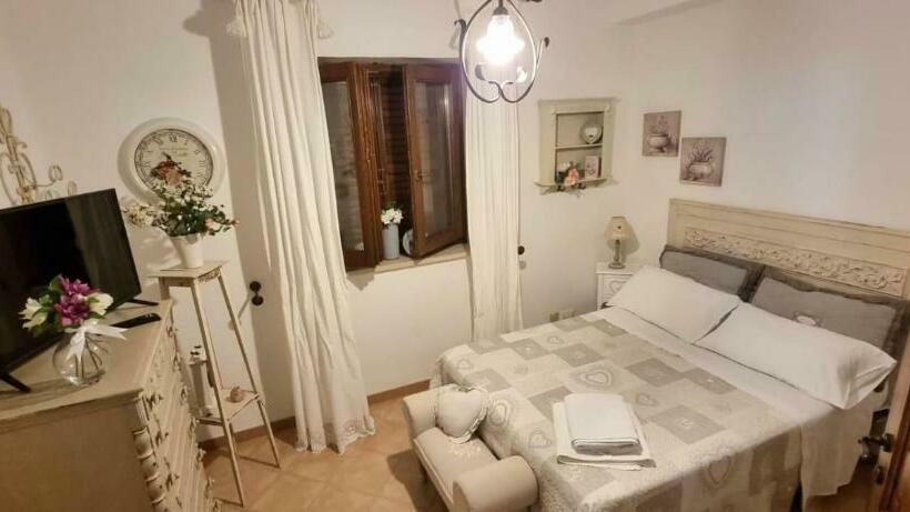 Пансион Dolce Shabby