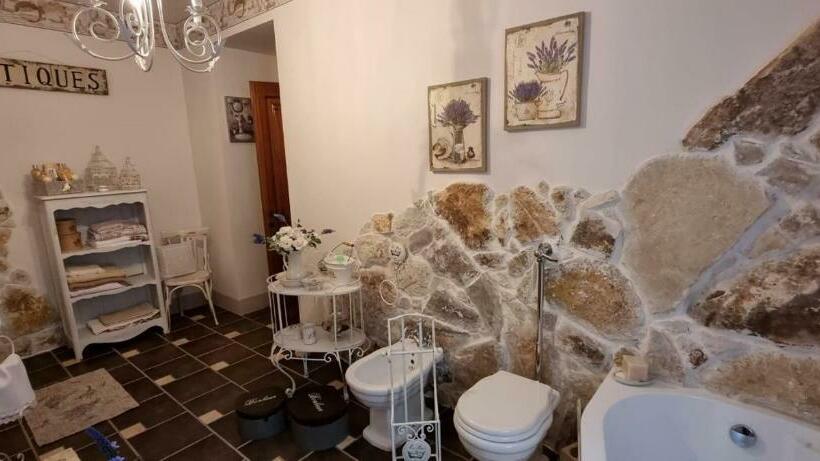 Пансион Dolce Shabby