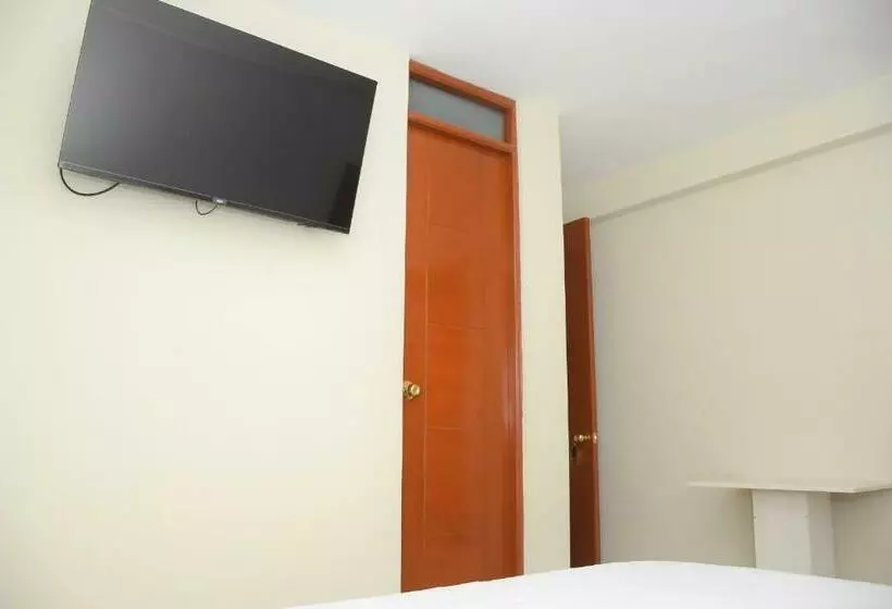 Majatalo Hostal El Gran Marquez G&j