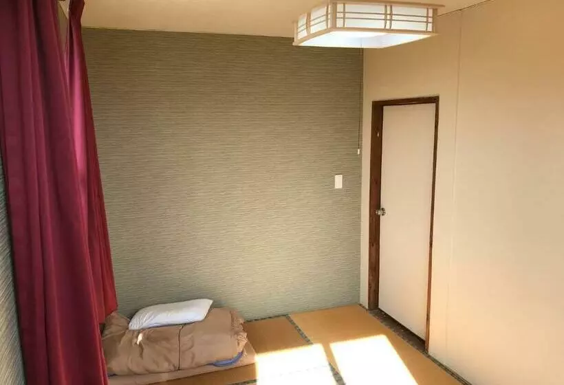 ペンション Minshuku Green So Vacation Stay 92511v