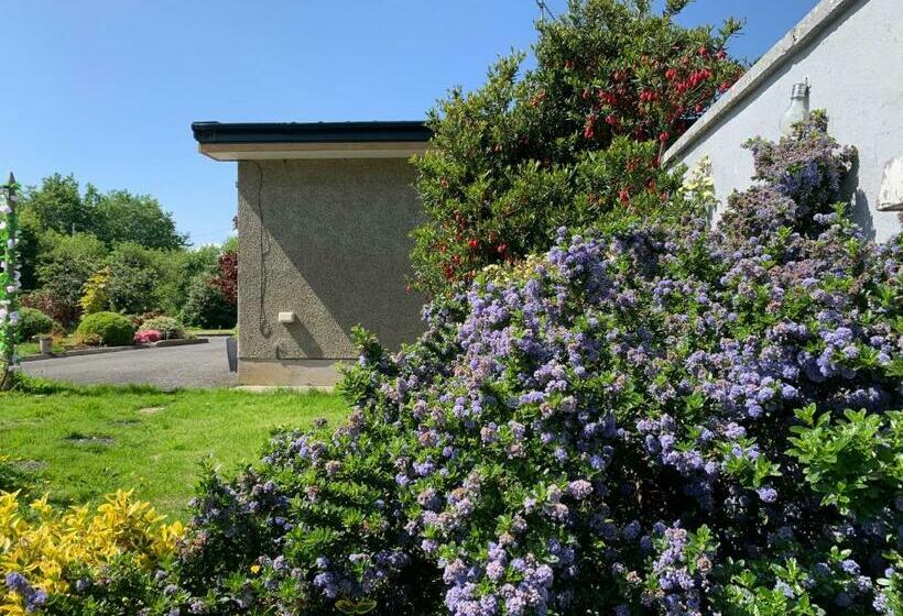 פנסיון Roadside House