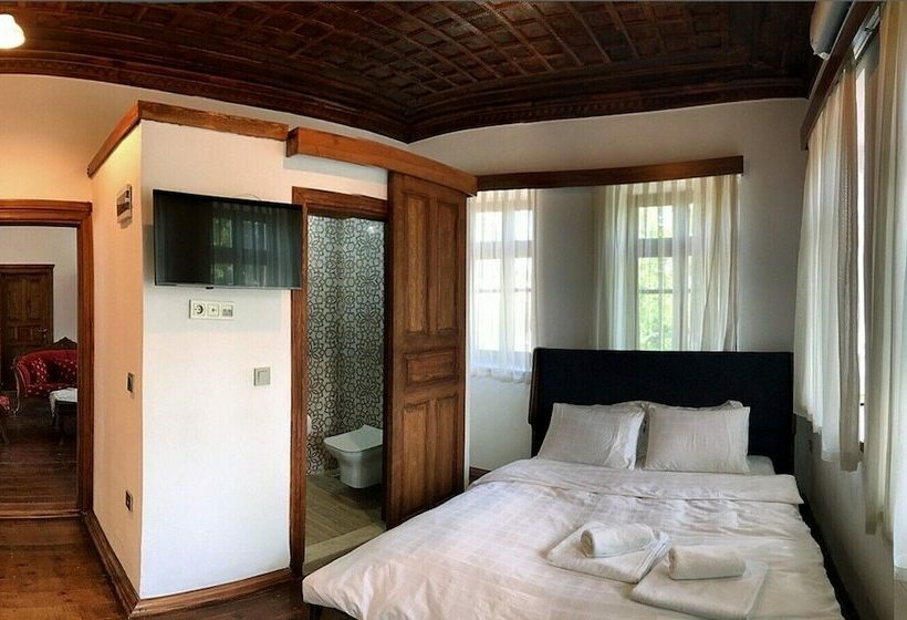 Anfora Otel & Sarap Evi