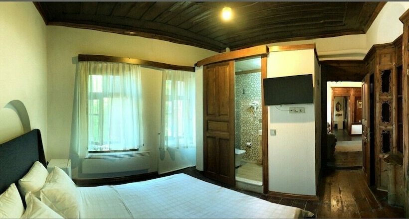 Anfora Otel & Sarap Evi