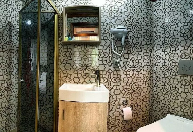 Anfora Otel & Sarap Evi