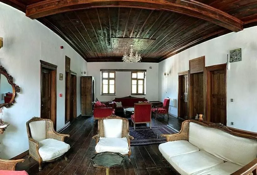 Anfora Otel & Sarap Evi