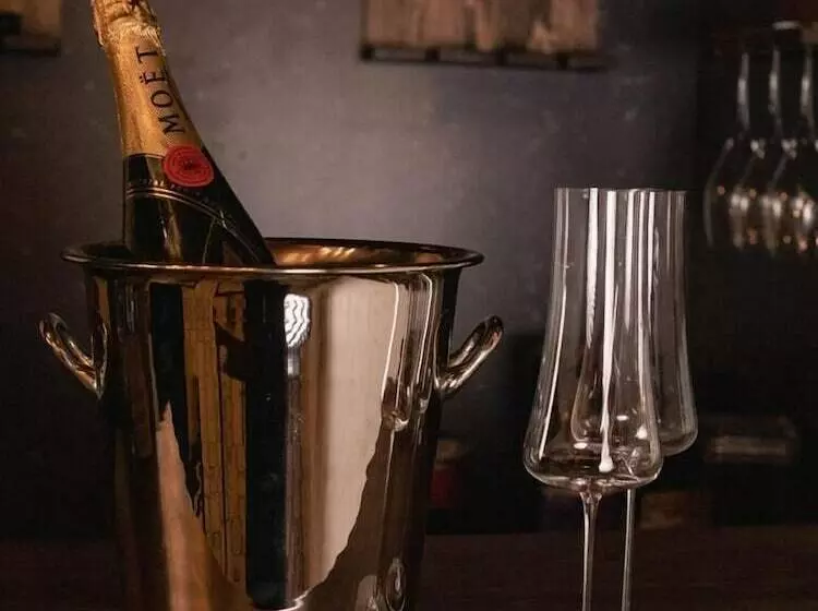 Anfora Otel & Sarap Evi