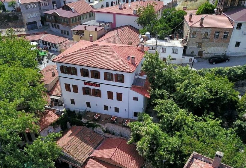 Anfora Otel & Sarap Evi