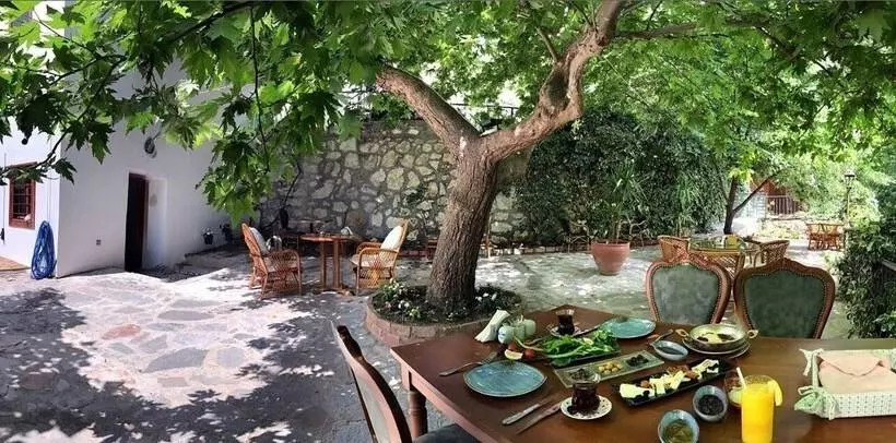 Anfora Otel & Sarap Evi