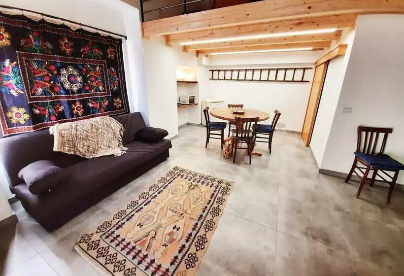 B&b La Vecchia Corte