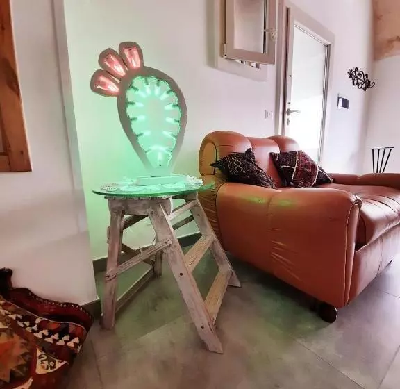 B&b La Vecchia Corte