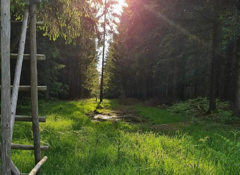 تختخواب و صبحانه Ferme La Joye