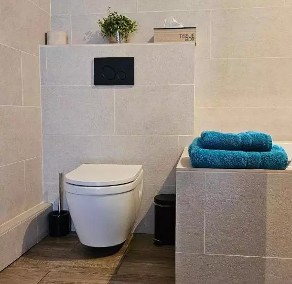 Aamiaismajoitus (B&B) Ferme La Joye