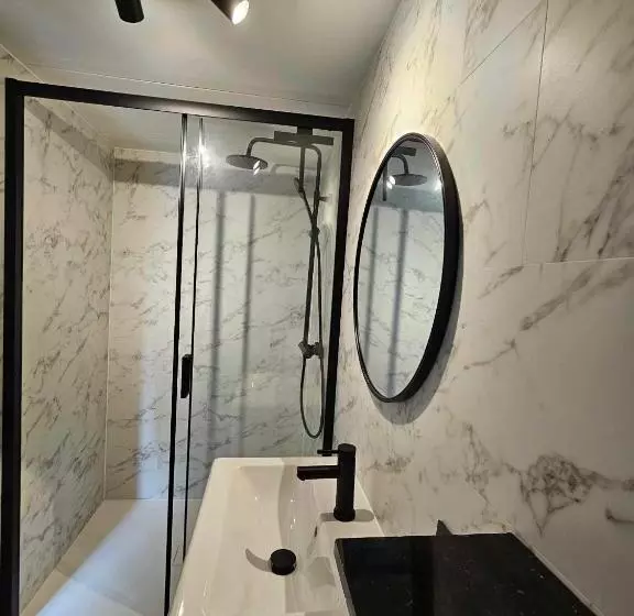 Aamiaismajoitus (B&B) Ferme La Joye