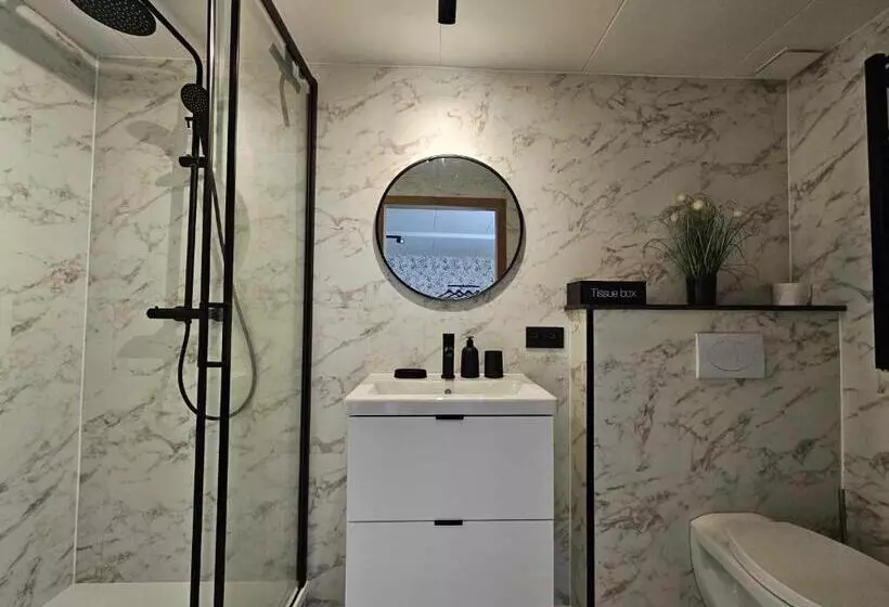 Aamiaismajoitus (B&B) Ferme La Joye