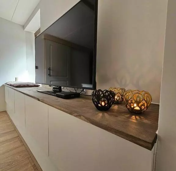 Aamiaismajoitus (B&B) Ferme La Joye