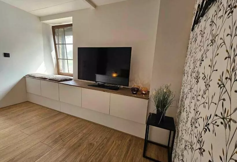 Aamiaismajoitus (B&B) Ferme La Joye