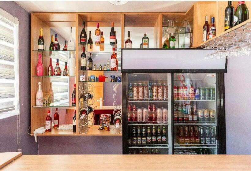 住宿加早餐 High Bnbguestlodge