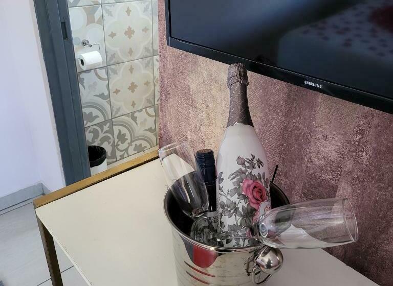 住宿加早餐 High Bnbguestlodge