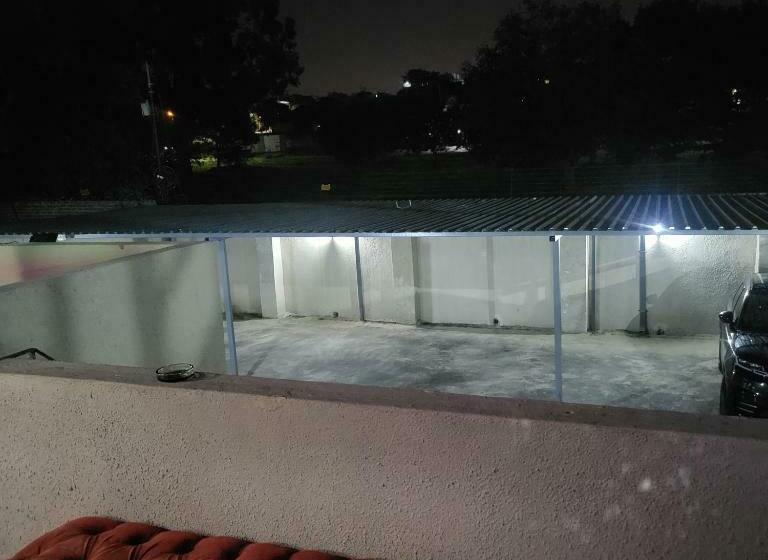 住宿加早餐 High Bnbguestlodge