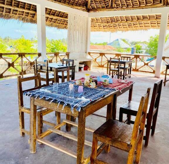 Bed & Breakfast Tamaru House Bungalow With Patio