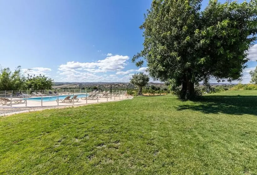 تختخواب و صبحانه Quinta Da Capelinha Agroturismo