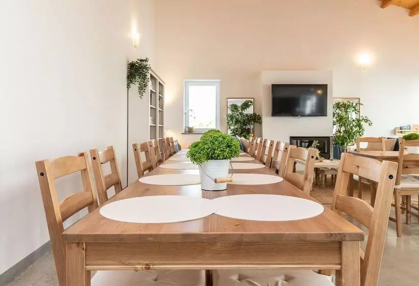 تختخواب و صبحانه Quinta Da Capelinha Agroturismo