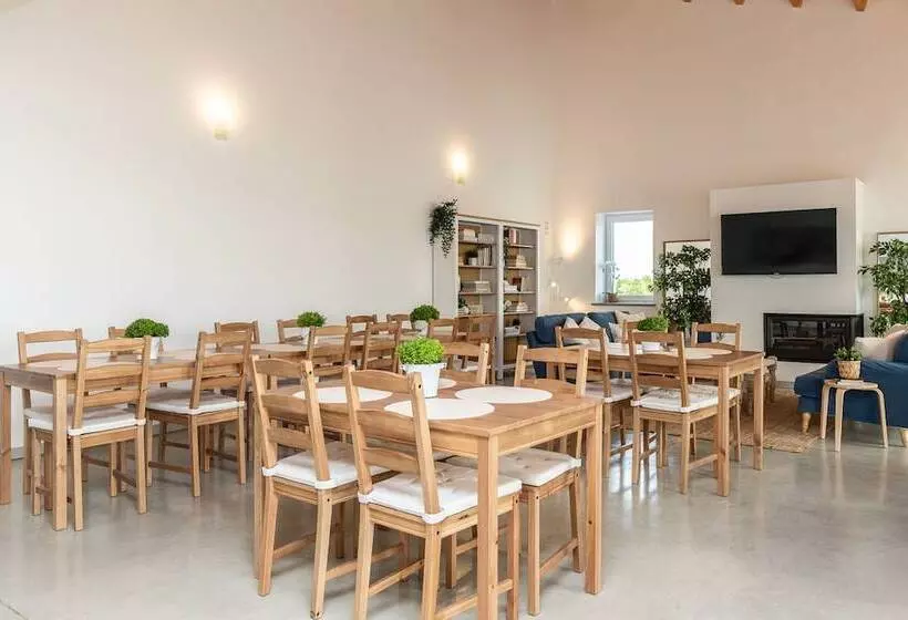 تختخواب و صبحانه Quinta Da Capelinha Agroturismo