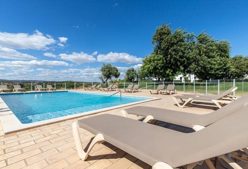 مبيت وإفطار Quinta Da Capelinha Agroturismo